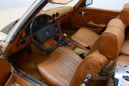 1979 Mercedes 408