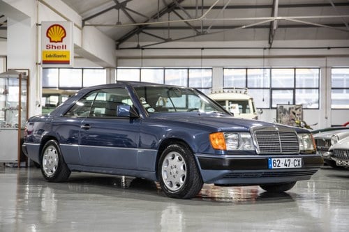 1992 Mercedes-Benz 300 CE 24 For Sale