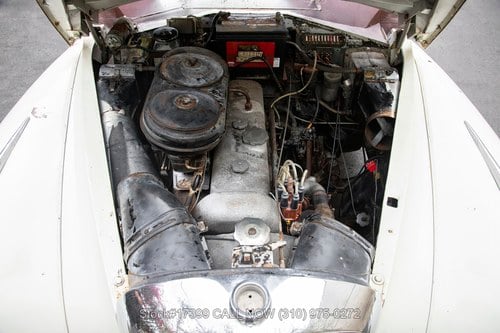 1955 Mercedes 300 - 9