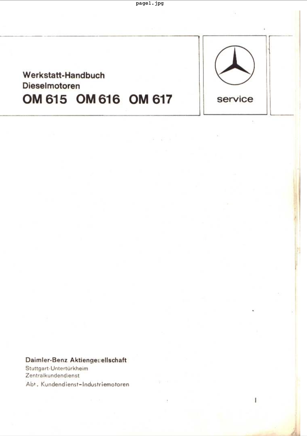 1969 Mercedes 220 W115 220 D, foto 9