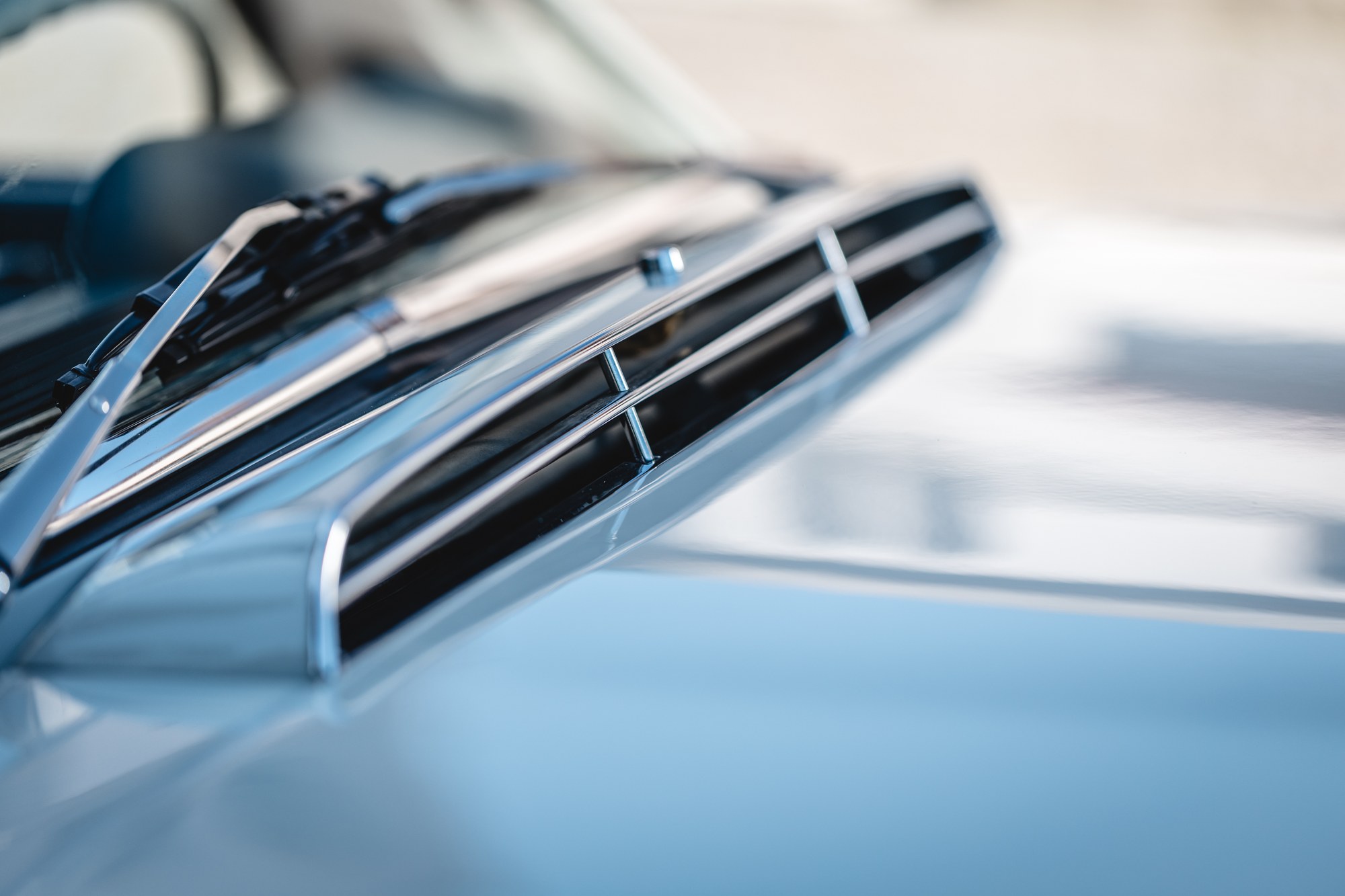 1965 Mercedes SL 230 Pagoda - Excellent Overall Condition, foto 5