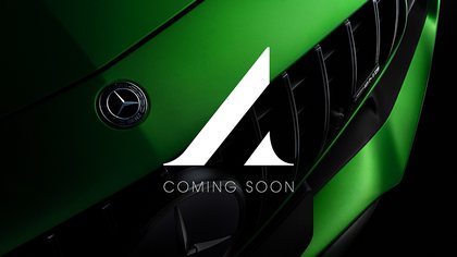 Mercedes-Benz G63 AMG Carbon Edition