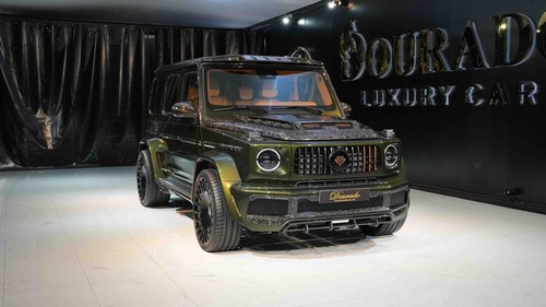 G7X Onyx Concept