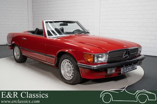 Mercedes Benz 280 SL | Restored | Good condition | 1975 For Sale