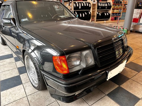 1994 Mercedes-Benz 300E AMG '94 For Sale