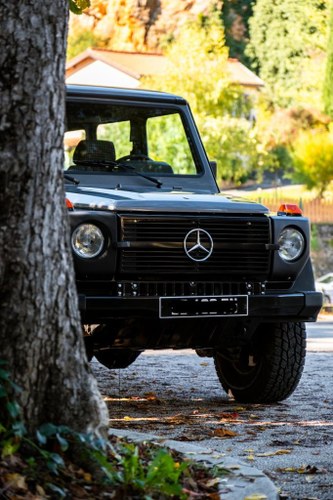 MERCEDES 230 GE - 1983 For Sale