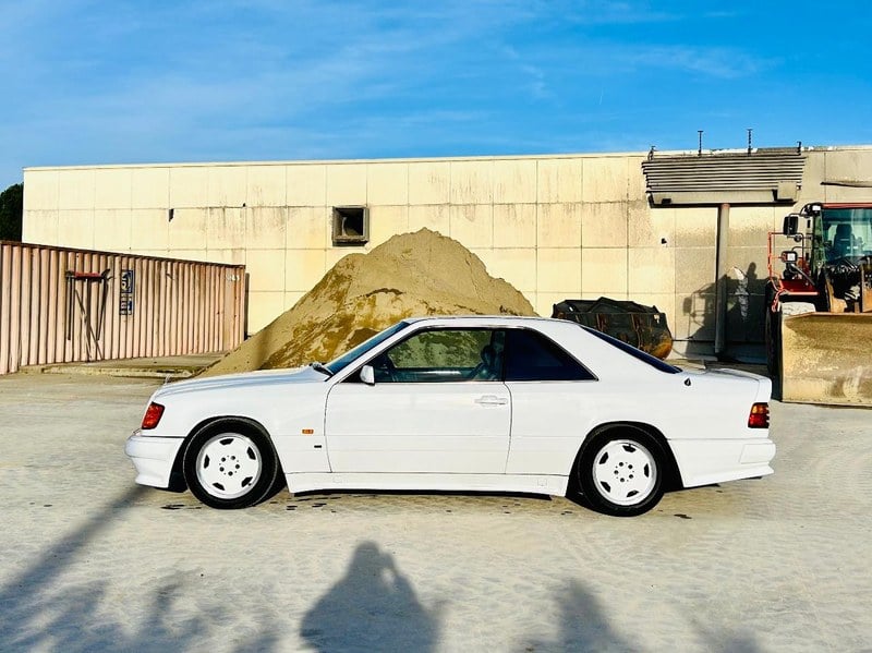 1988 Mercedes 300 - 2 1988 Mercedes 300 - 2