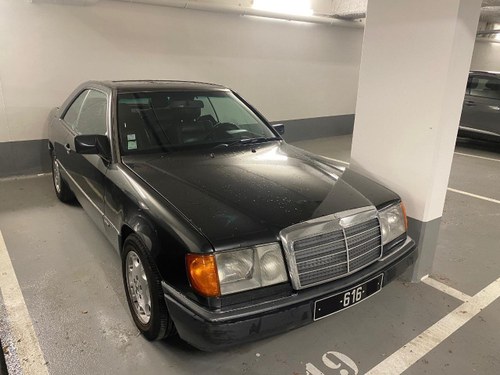 MERCEDES 300 CE 300 CE 24 - 1992 Kaufen Bei