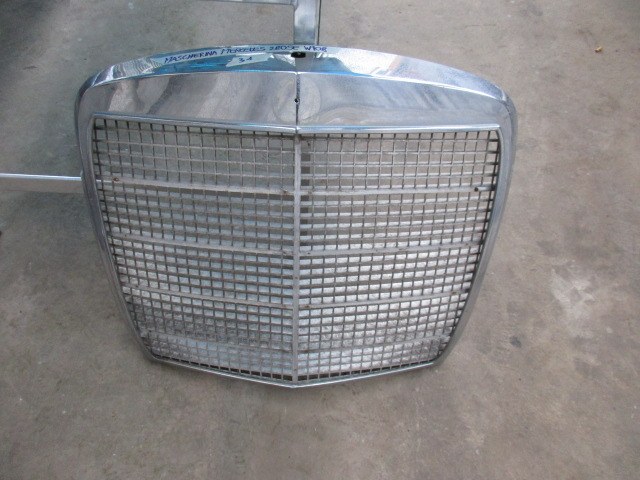 Mercedes 280 - 1 Mercedes 280 - 1