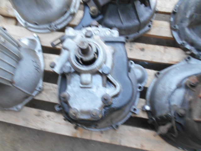 Mercedes 220 - 2 Mercedes 220 - 2