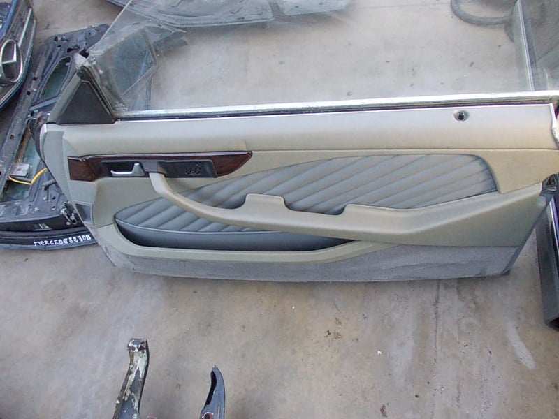 Mercedes SL Class - 2 Mercedes SL Class - 2