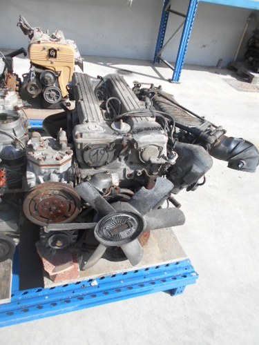 Engine Mercedes 280 SL Kaufen Bei