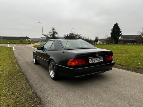 MERCEDES 320SL - 1994 For Sale