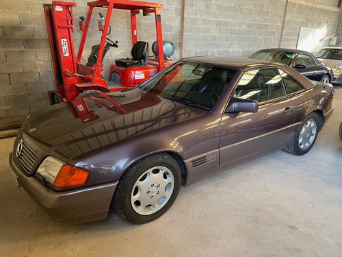 MERCEDES 500 SL R129 - 1991 For Sale