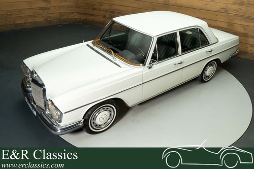 Mercedes-Benz 280 SE | Restored | 1969 Kaufen Bei