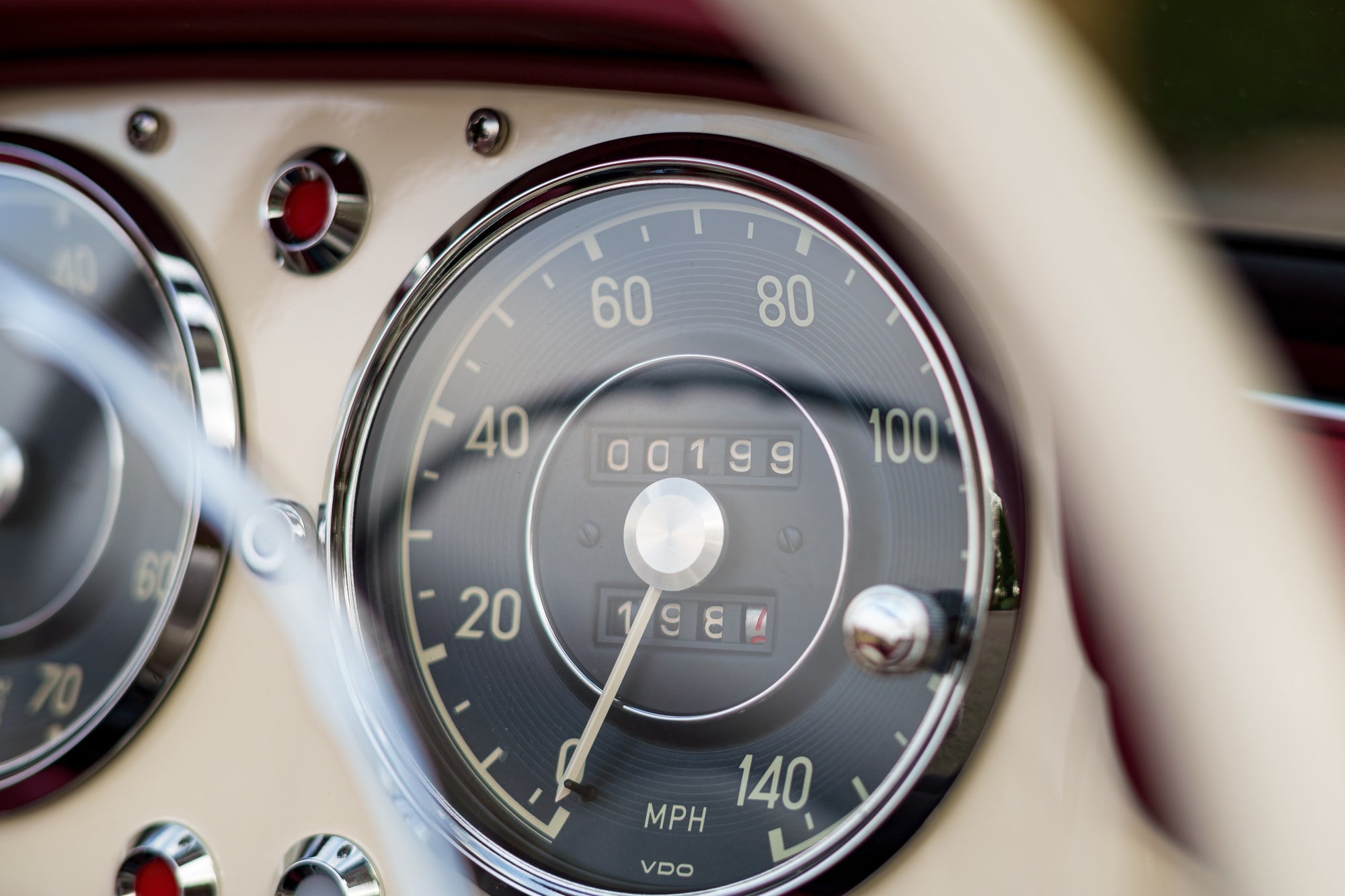 1961 Mercedes-Benz 190SL RHD - Fully Hemmels Restored 2024, foto 6