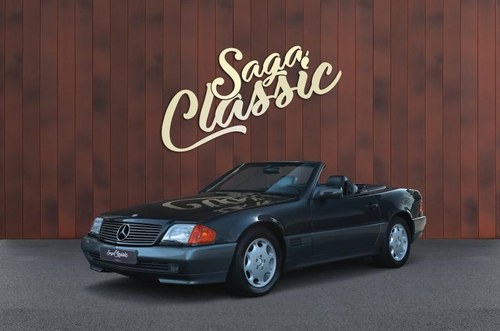 MERCEDES 300 SL - 1992 For Sale