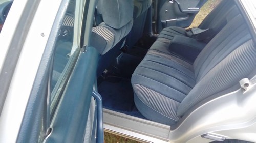 MERCEDES 280 SE - 1975 Kaufen Bei