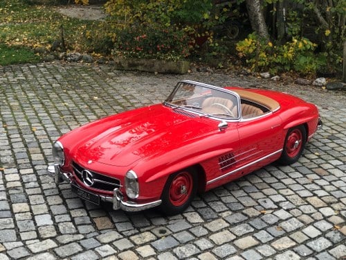 1963 https://www.cargold-collection.com/stocklist/mercedes-300-sl Kaufen Bei