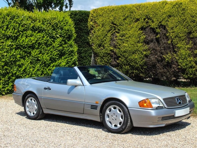 Rapid Classics: Eine Suche. Alle Oldtimer. 30 » Rapid Classics: Eine Suche. Alle Oldtimer. 24 Valve Model with Hardtop