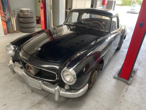 1960 Mercedes 190 190 Dc W110 A vendre