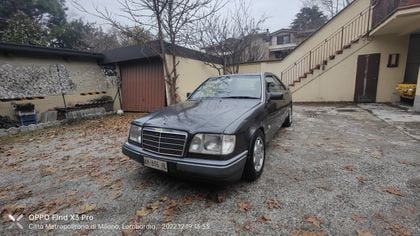 Mercedes C Class C300 E