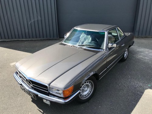 1985 Mercedes SL Class 280 SL R107 En Venta