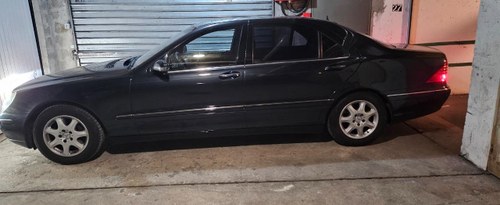 2003 MERCEDES 500 SL Kaufen Bei