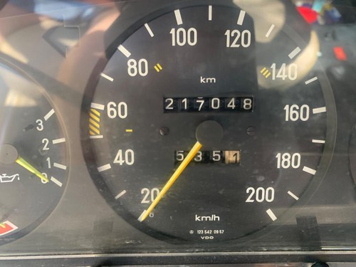 1984 Mercedes 230 230 W123 Kaufen Bei