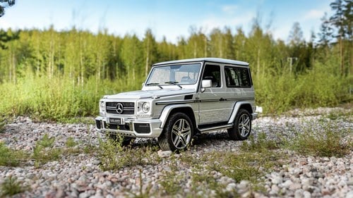 1993 Completely overhauled, later genuine AMG parts added Kaufen Bei