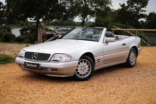 LOW MILEAGE, great example