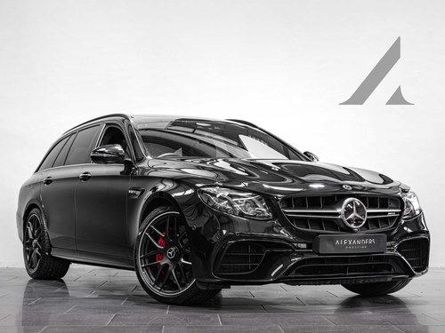2020 Mercedes-Benz E63 S AMG Premium Plus Te koop