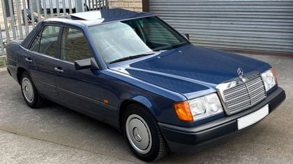 Mercedes E Class 230 E