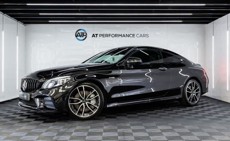 2023 Mercedes C Class - 1 2023 Mercedes C Class - 1