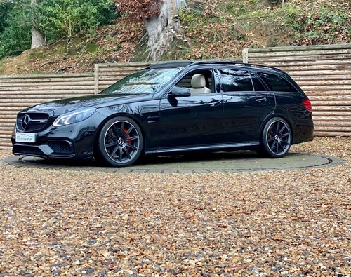 2016 Mercedes E63 S AMG V8 BiTurbo Benz 5.5 Kaufen Bei