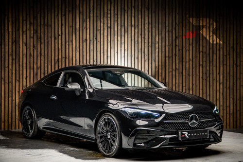 2024 Mercedes-Benz CLE 2.0 CLE300h MHEV Premier Edition G-Tr In vendita