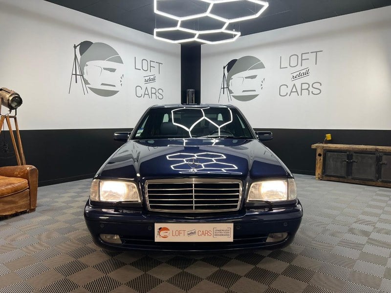 1998 Mercedes AMG GT - 2 1998 Mercedes AMG GT - 2