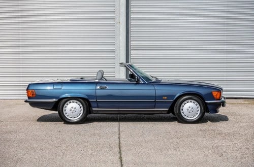 1986-1989 Mercedes R107 300SL 420SL 500SL Wanted. Best Price