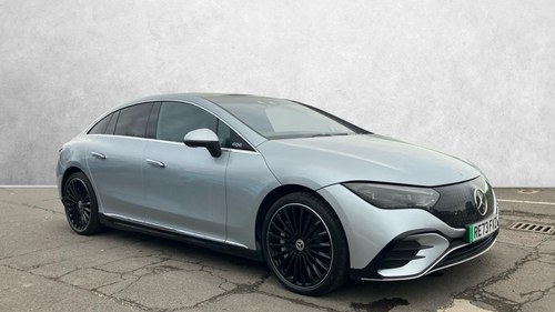 2023 Mercedes-Benz EQE EQE 300 180kW AMG Line Premium Plus 8 Te koop