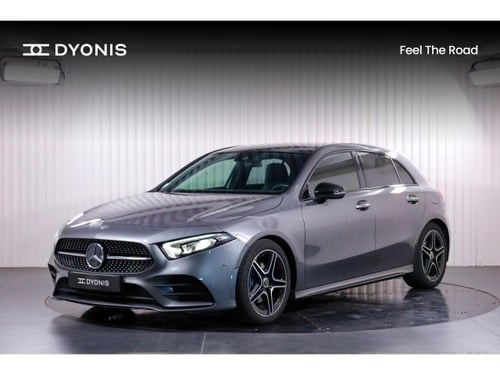 2020 MERCEDES CLASSE A A200 AMG LINE 163CV 7G-DCT In vendita