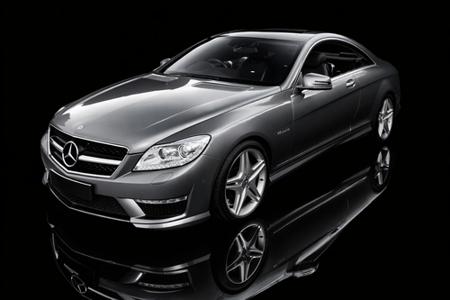 2013 Mercedes CL 63 AMG À venda