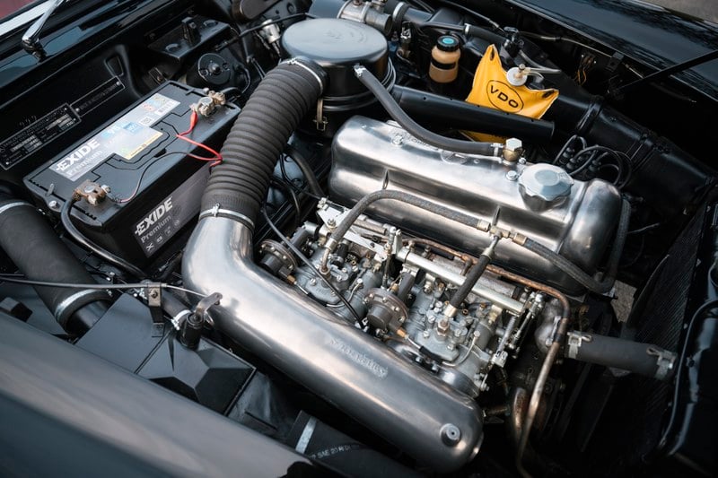 1963 Mercedes SL Class - 2 1963 Mercedes SL Class - 2