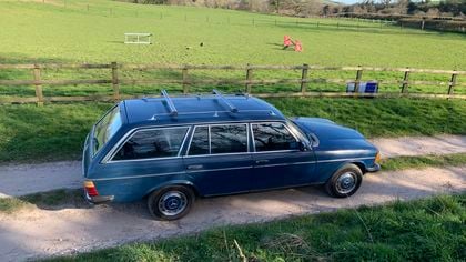 Mercedes 200 200 T