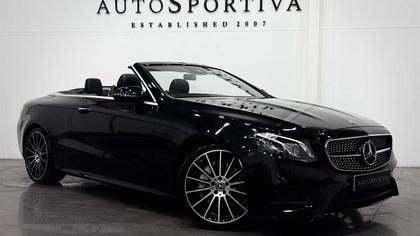 Mercedes E Class A207