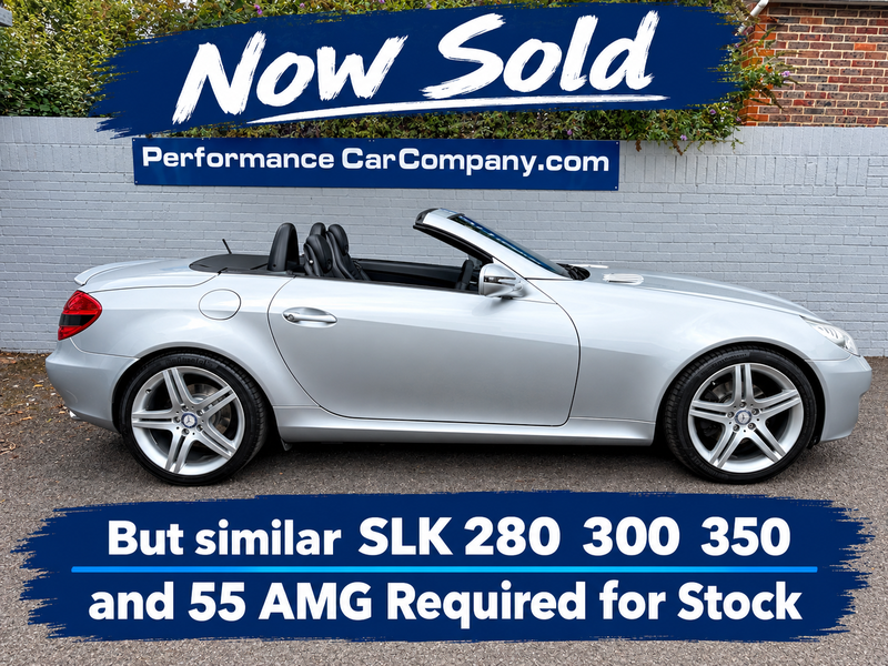 2009 Mercedes SLK Class - 1 2009 Mercedes SLK Class - 1