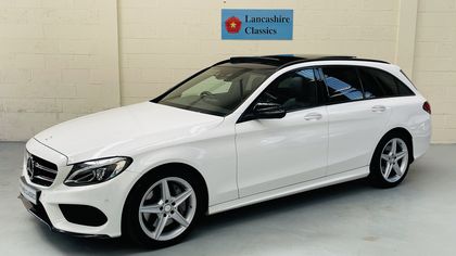 Mercedes C Class C250
