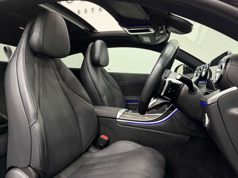 2024 Mercedes CLS Class - 2 2024 Mercedes CLS Class - 2