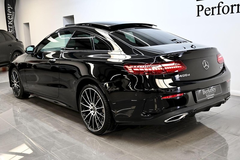 2023 Mercedes E Class - 2 2023 Mercedes E Class - 2