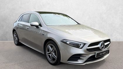 Mercedes A Class A250E