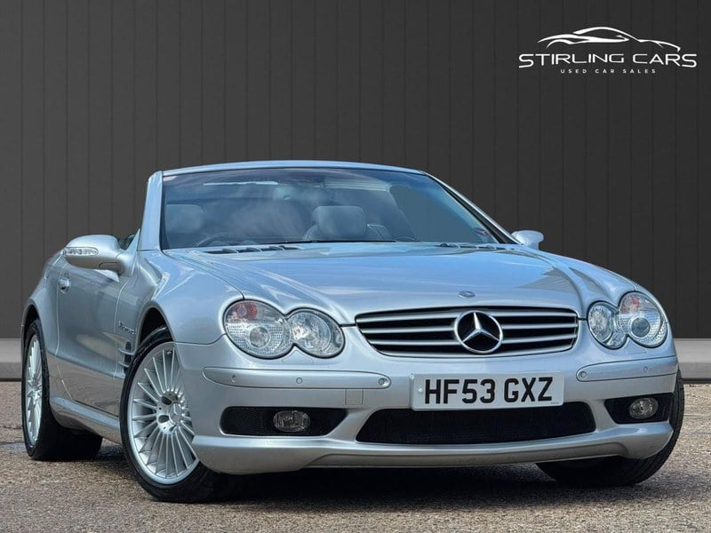 2003 Mercedes E Class - 1 2003 Mercedes E Class - 1